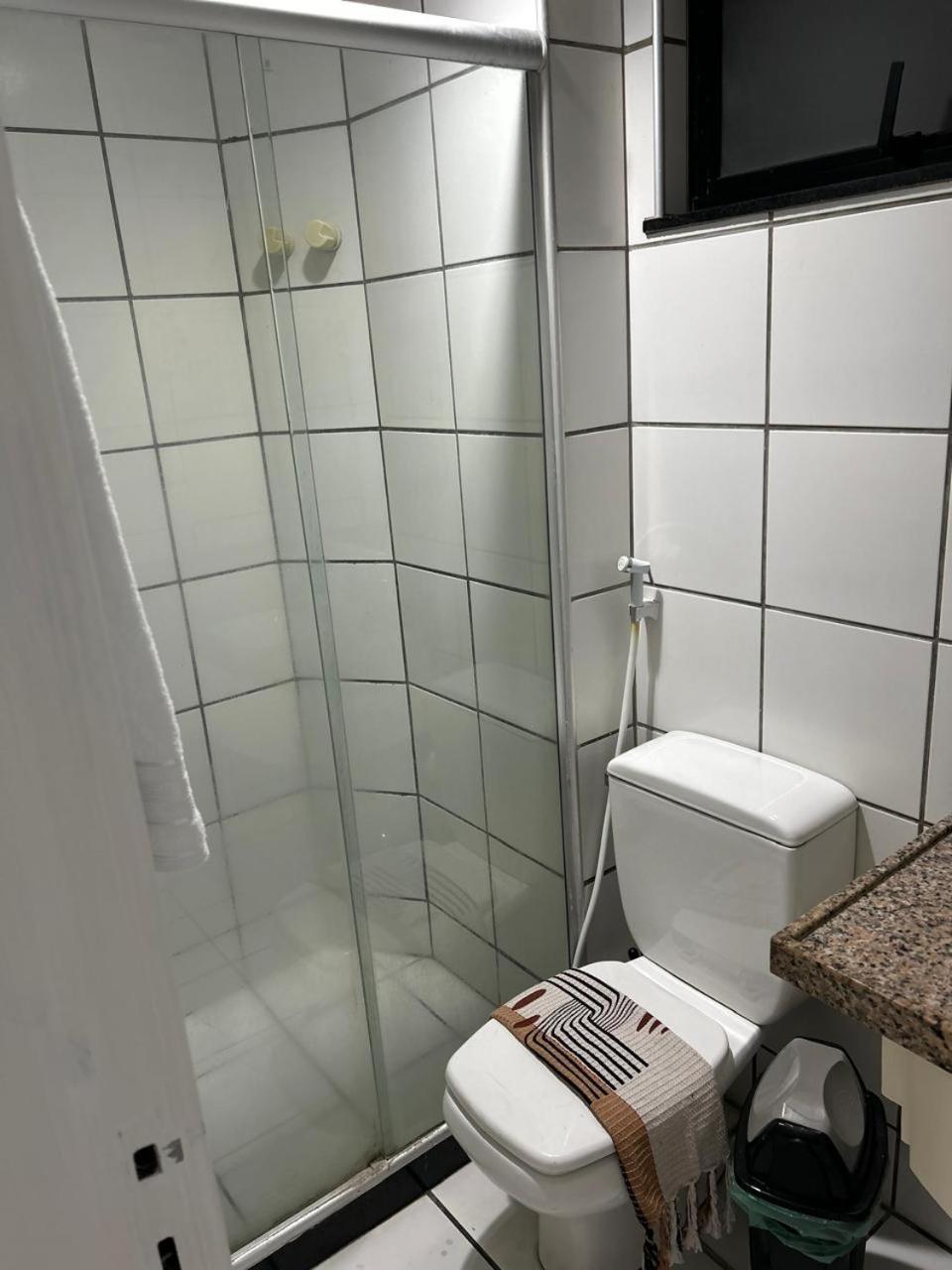 Apt No Classic Flat Residence Service Форталеза Екстериор снимка