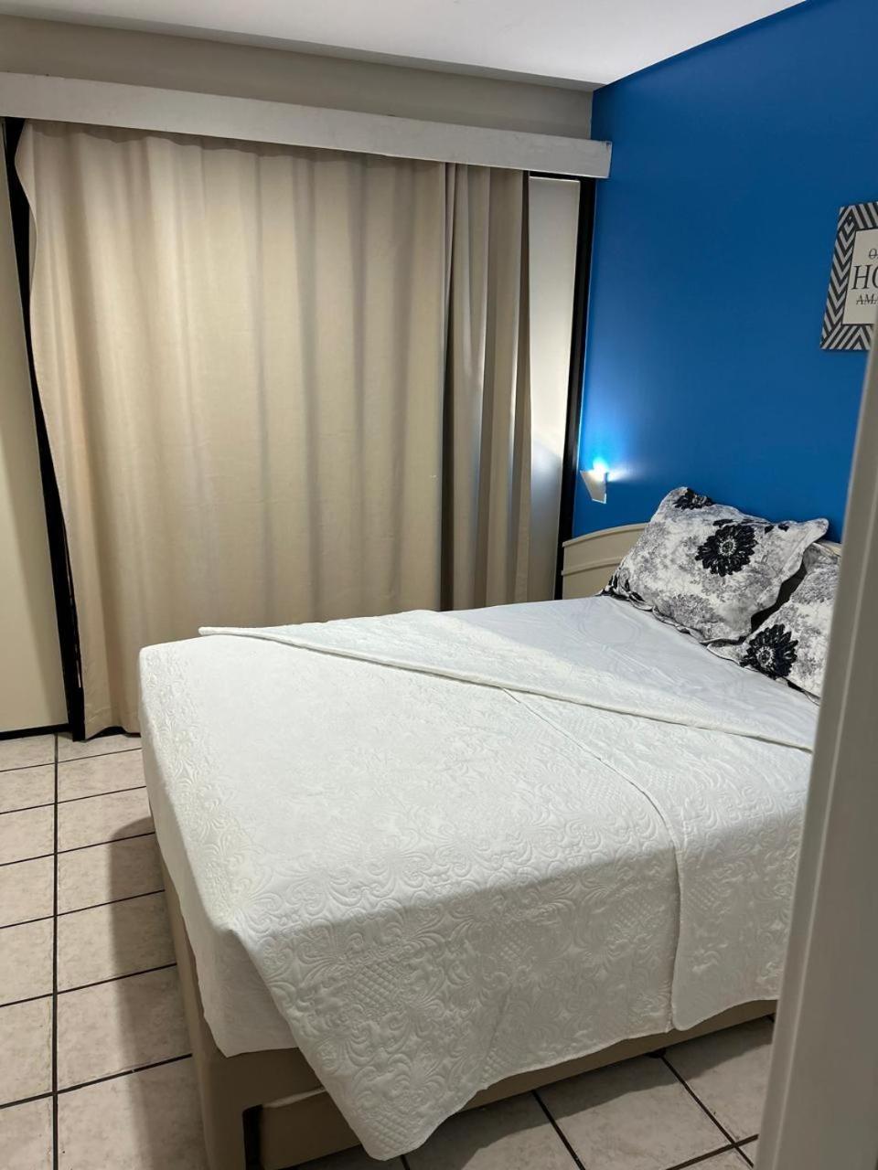 Apt No Classic Flat Residence Service Форталеза Екстериор снимка