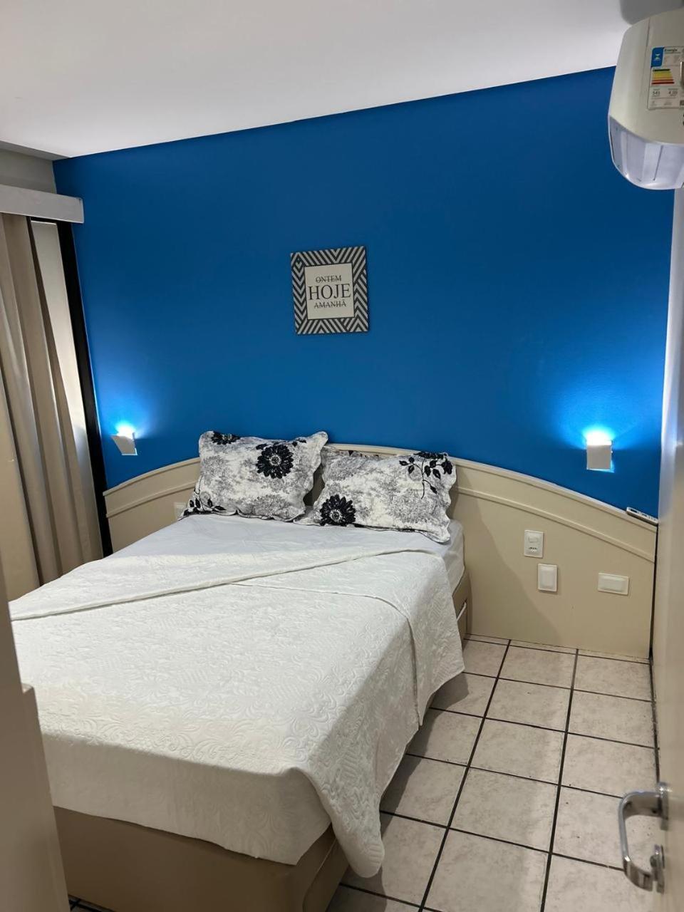 Apt No Classic Flat Residence Service Форталеза Екстериор снимка