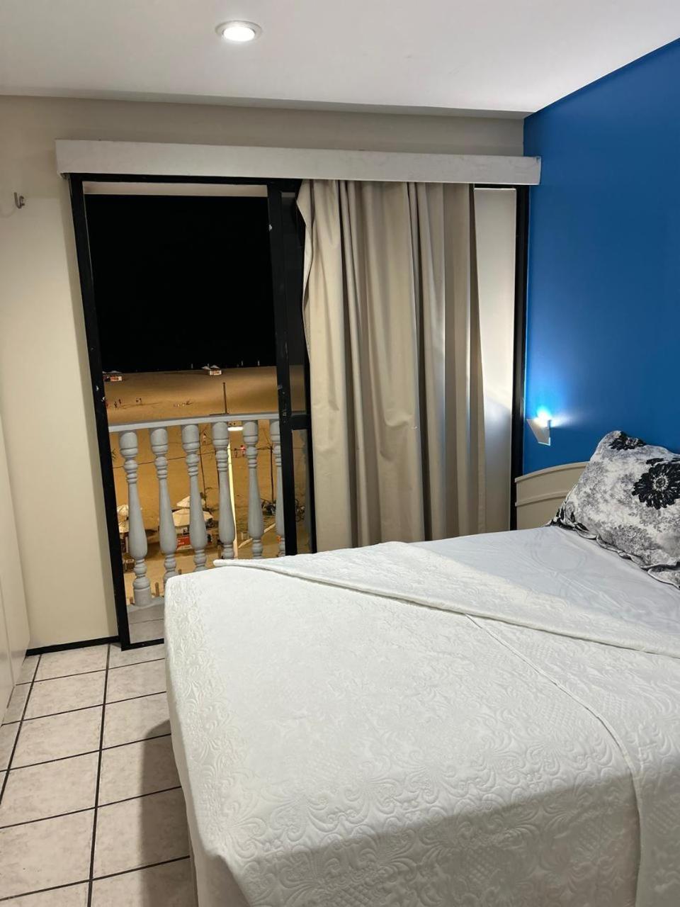 Apt No Classic Flat Residence Service Форталеза Екстериор снимка